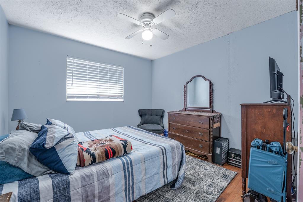 2609 N Key Boulevard