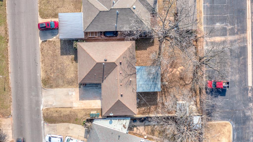 2609 N Key Boulevard