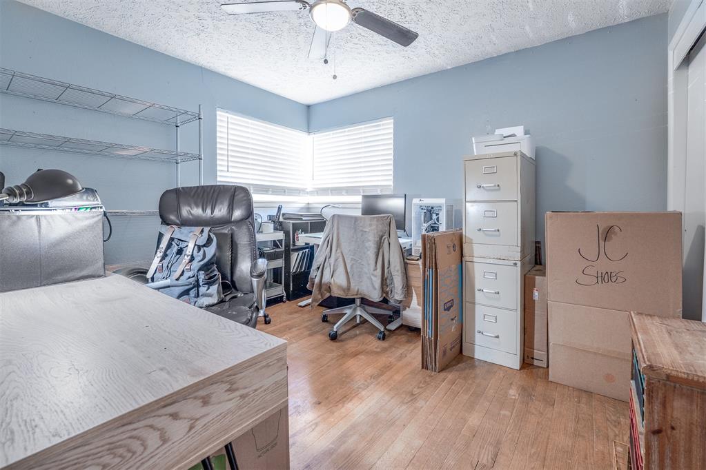 2609 N Key Boulevard