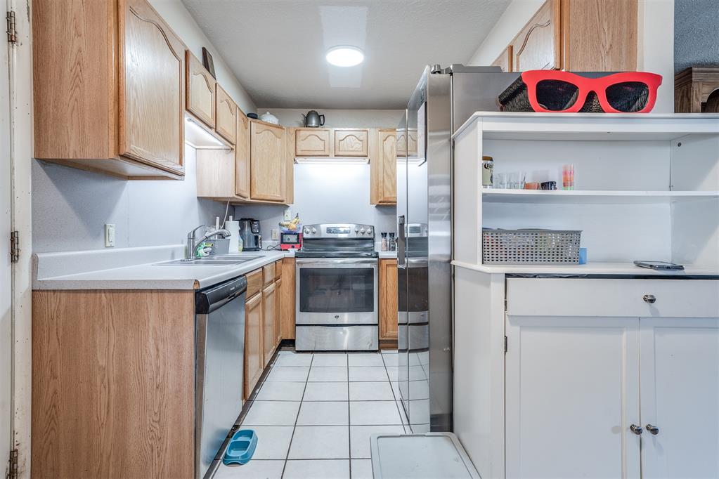 2609 N Key Boulevard