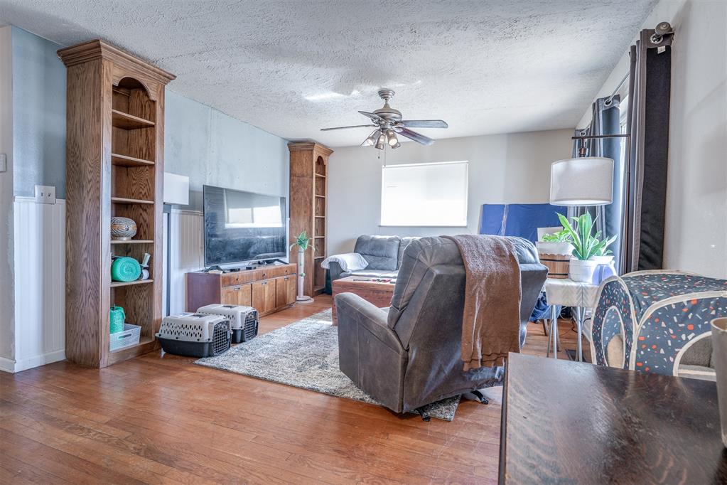 2609 N Key Boulevard