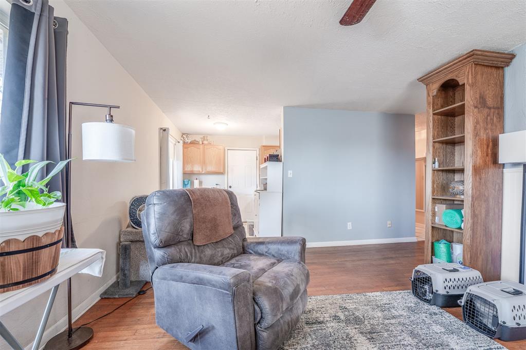 2609 N Key Boulevard