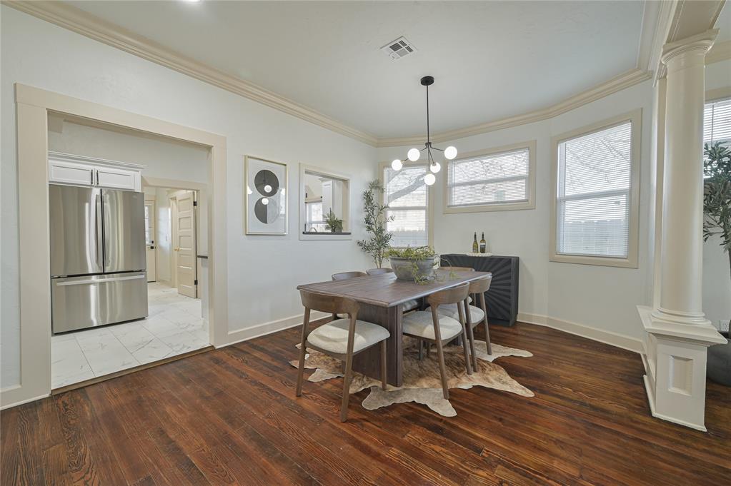 2431 W Eubanks Street