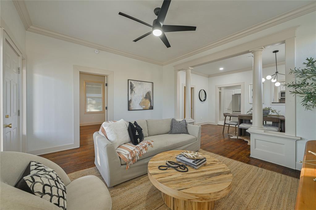 2431 W Eubanks Street