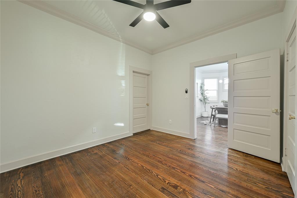 2431 W Eubanks Street