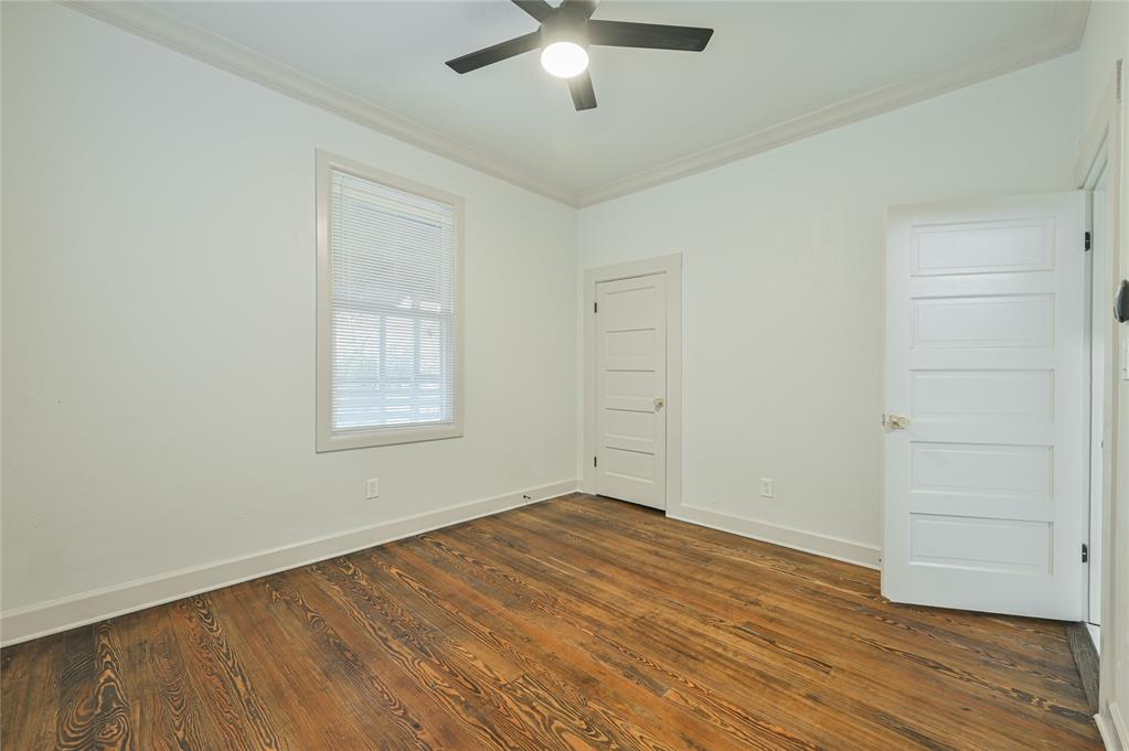 2431 W Eubanks Street