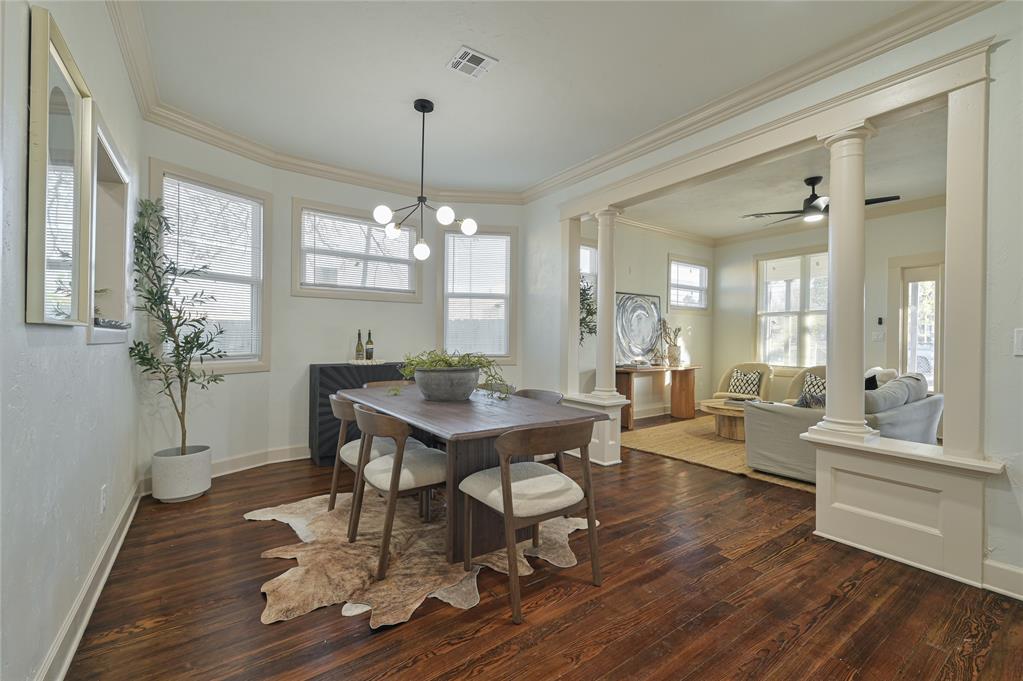 2431 W Eubanks Street