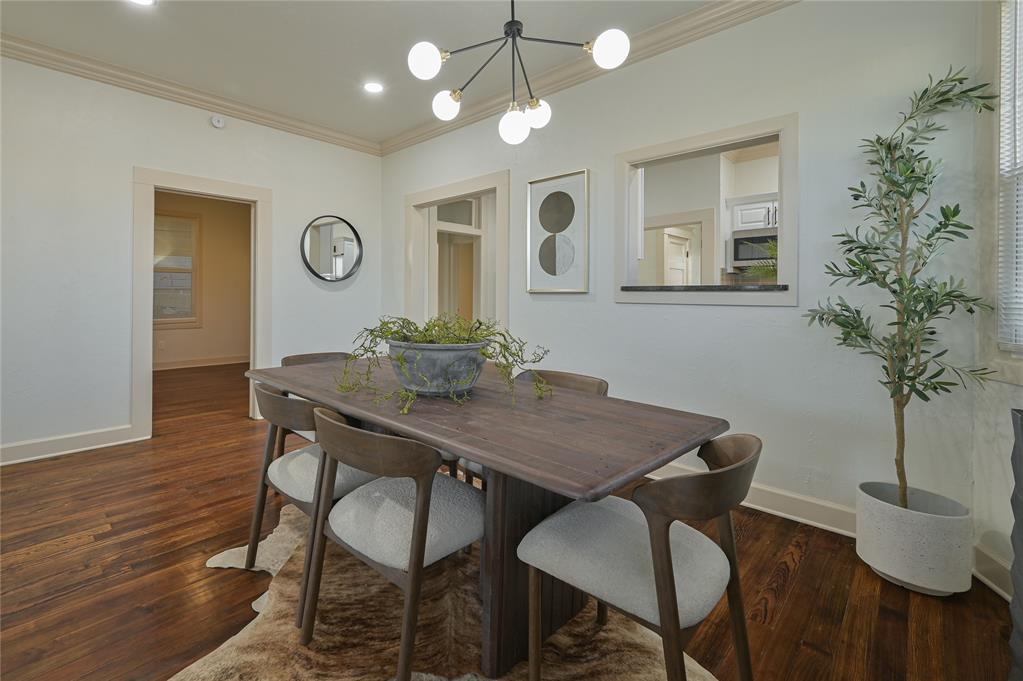 2431 W Eubanks Street