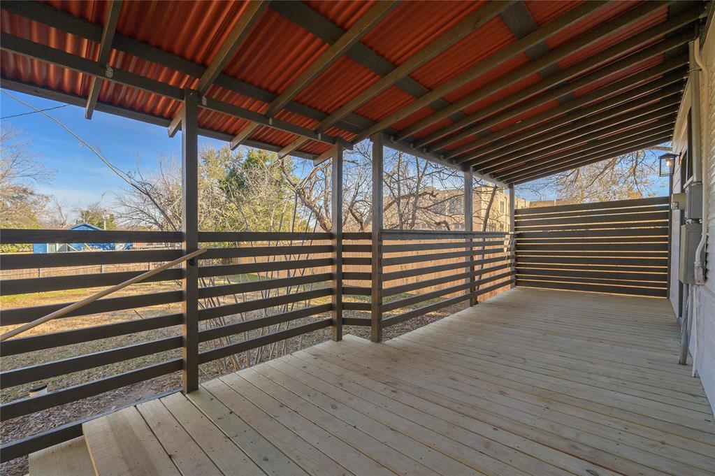 2431 W Eubanks Street