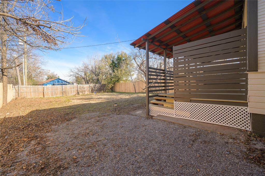 2431 W Eubanks Street