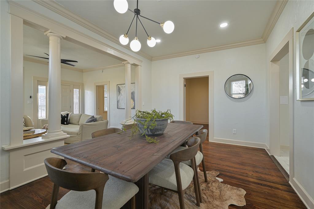 2431 W Eubanks Street