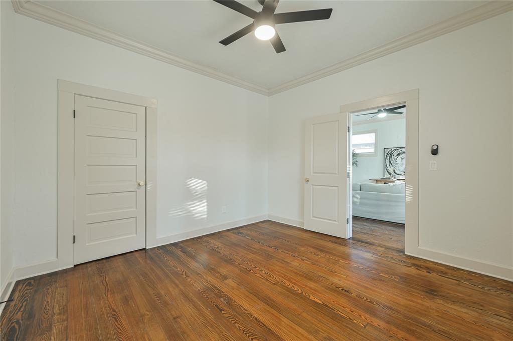 2431 W Eubanks Street