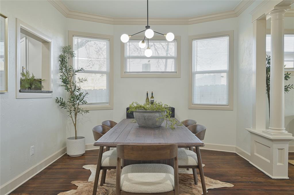 2431 W Eubanks Street