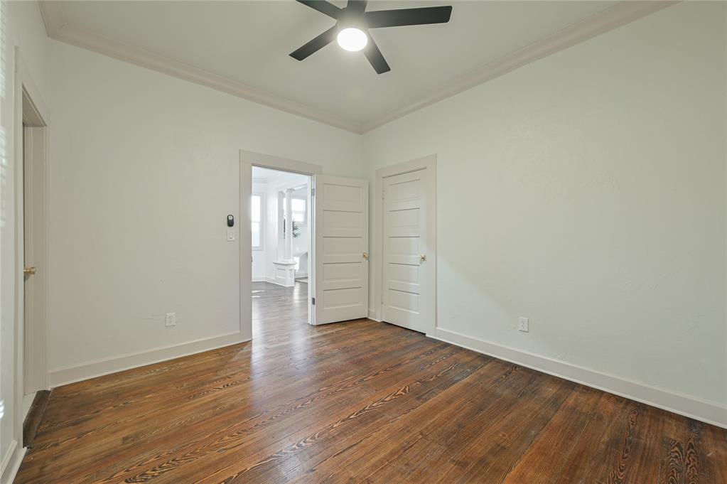 2431 W Eubanks Street