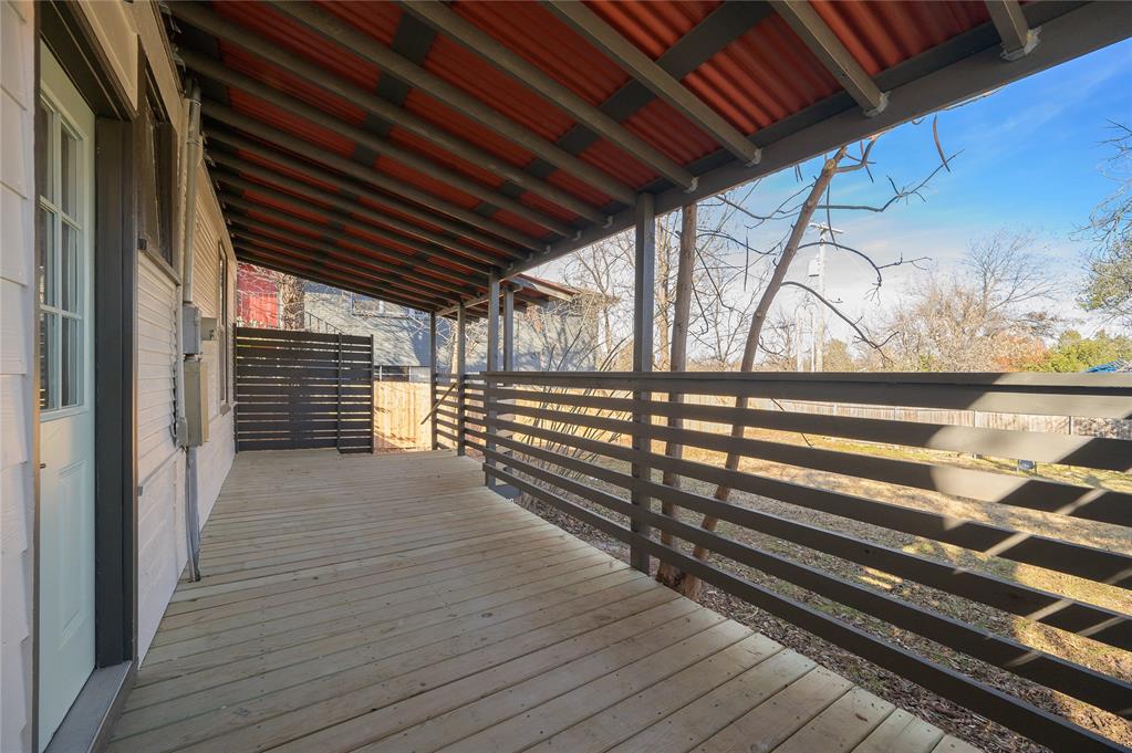 2431 W Eubanks Street