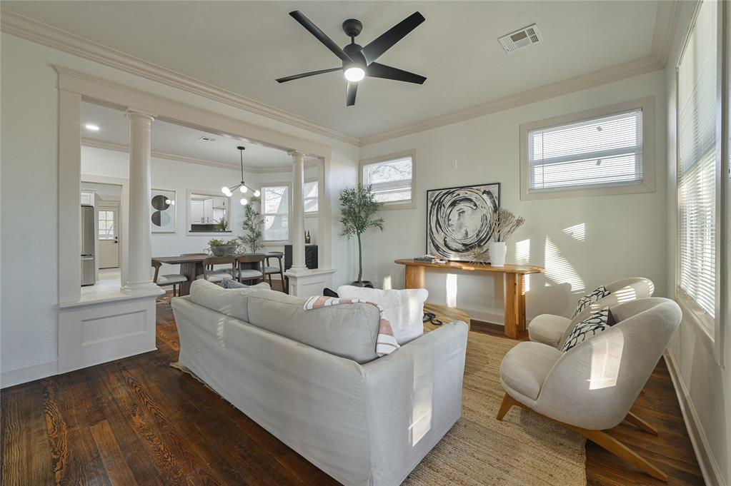 2431 W Eubanks Street