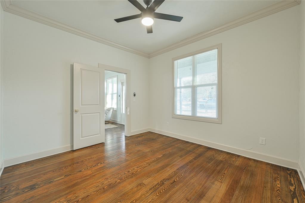 2431 W Eubanks Street