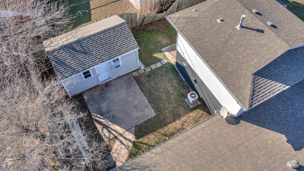 3105 N Viewpoint Drive