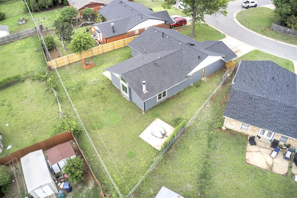 5400 N Wisconsin Avenue