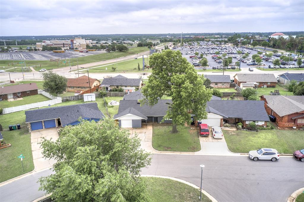 5400 N Wisconsin Avenue