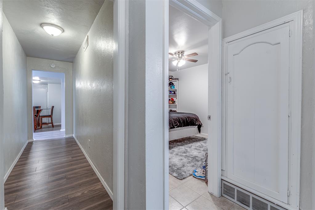 5400 N Wisconsin Avenue