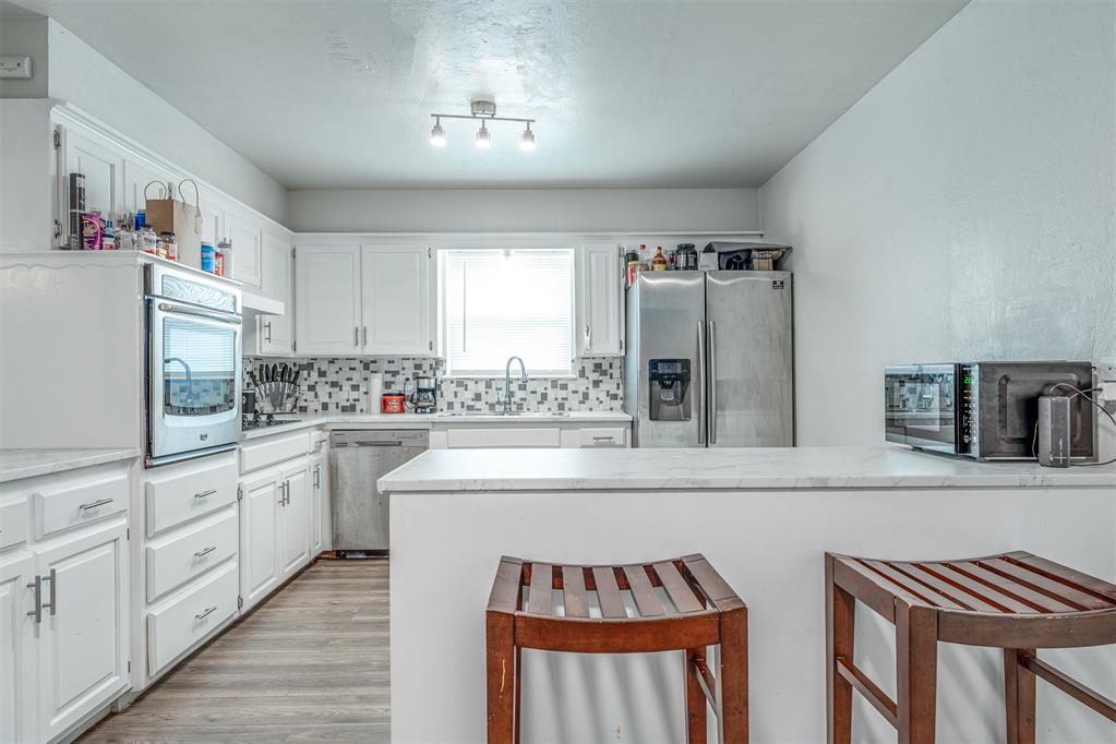 5400 N Wisconsin Avenue