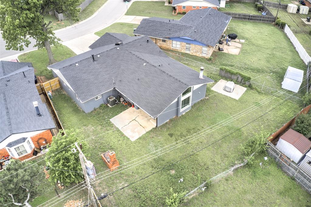 5400 N Wisconsin Avenue