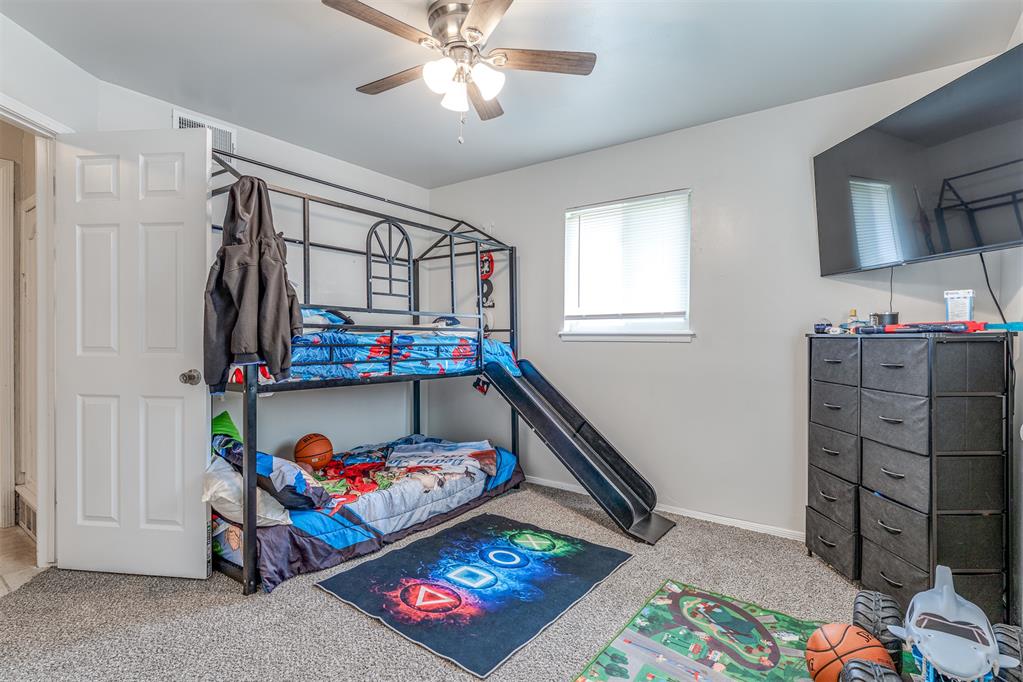 5400 N Wisconsin Avenue