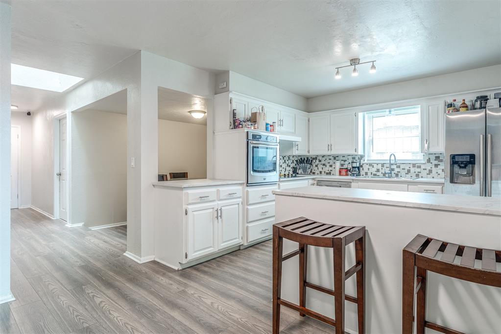 5400 N Wisconsin Avenue