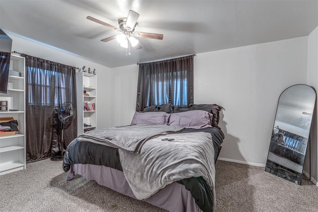 5400 N Wisconsin Avenue