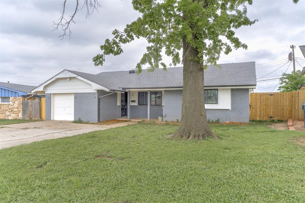 5400 N Wisconsin Avenue