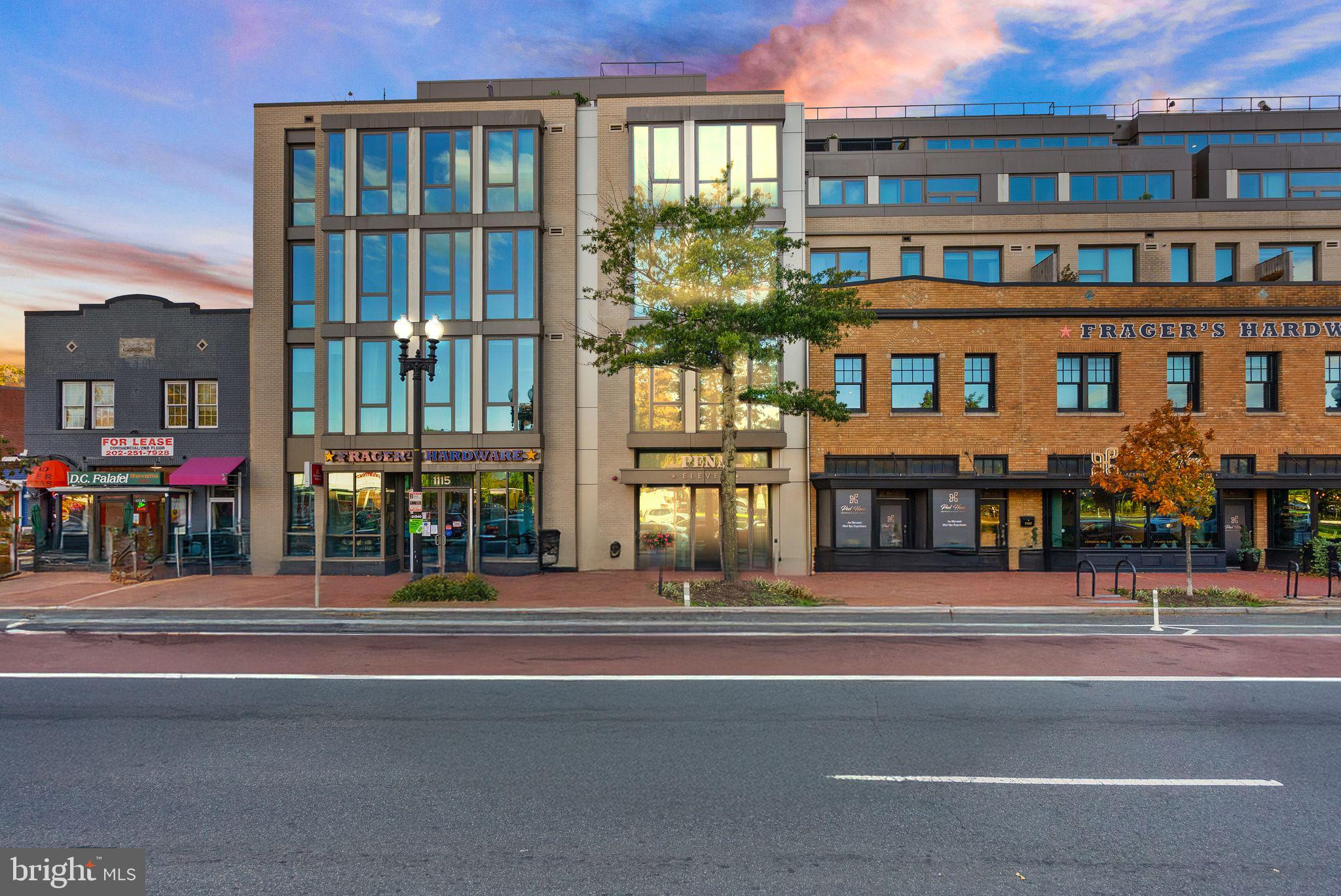 1111 PENNSYLVANIA AVENUE SE 304