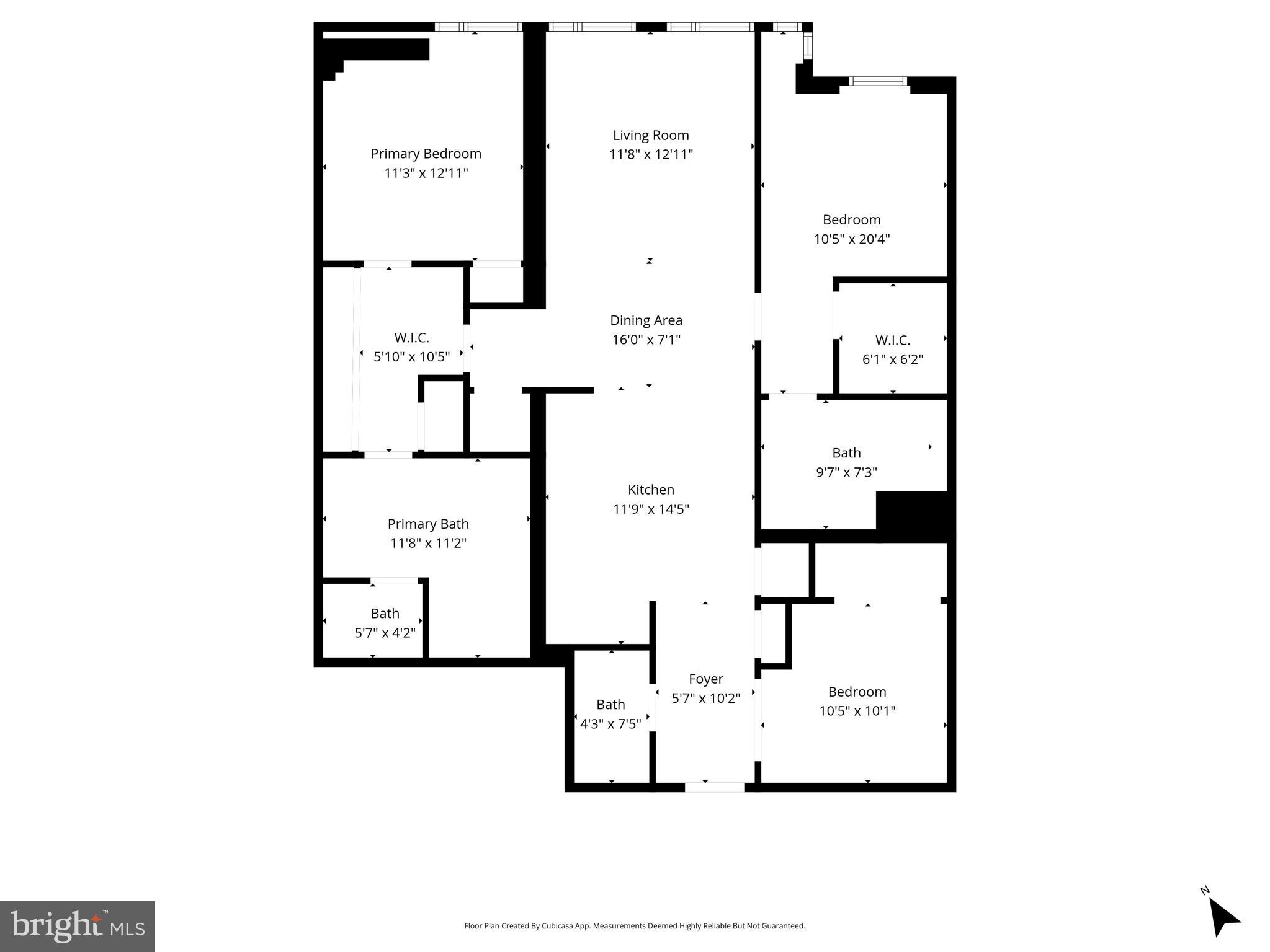 1111 PENNSYLVANIA AVENUE SE 304