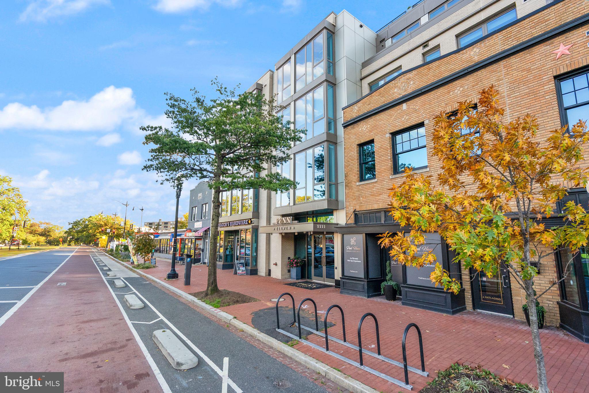 1111 PENNSYLVANIA AVENUE SE 304