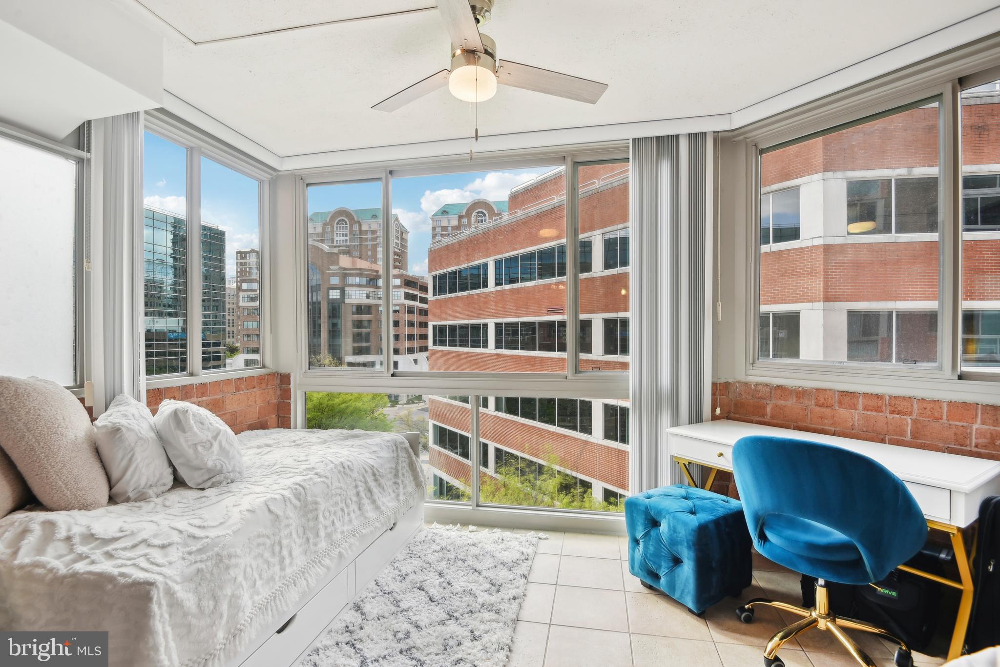 1001 N Vermont St #608