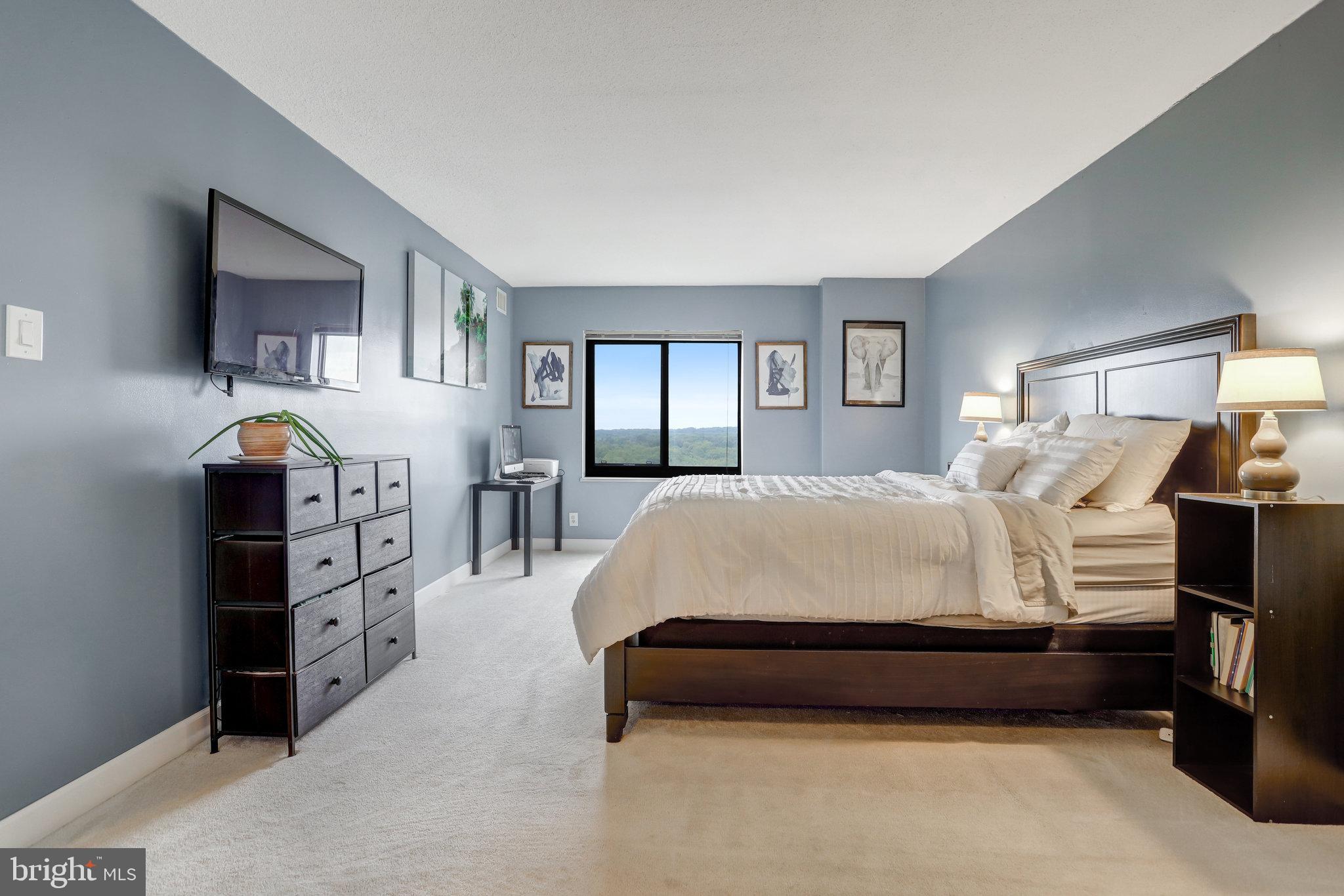 309 Yoakum PARKWAY Unit: 1609