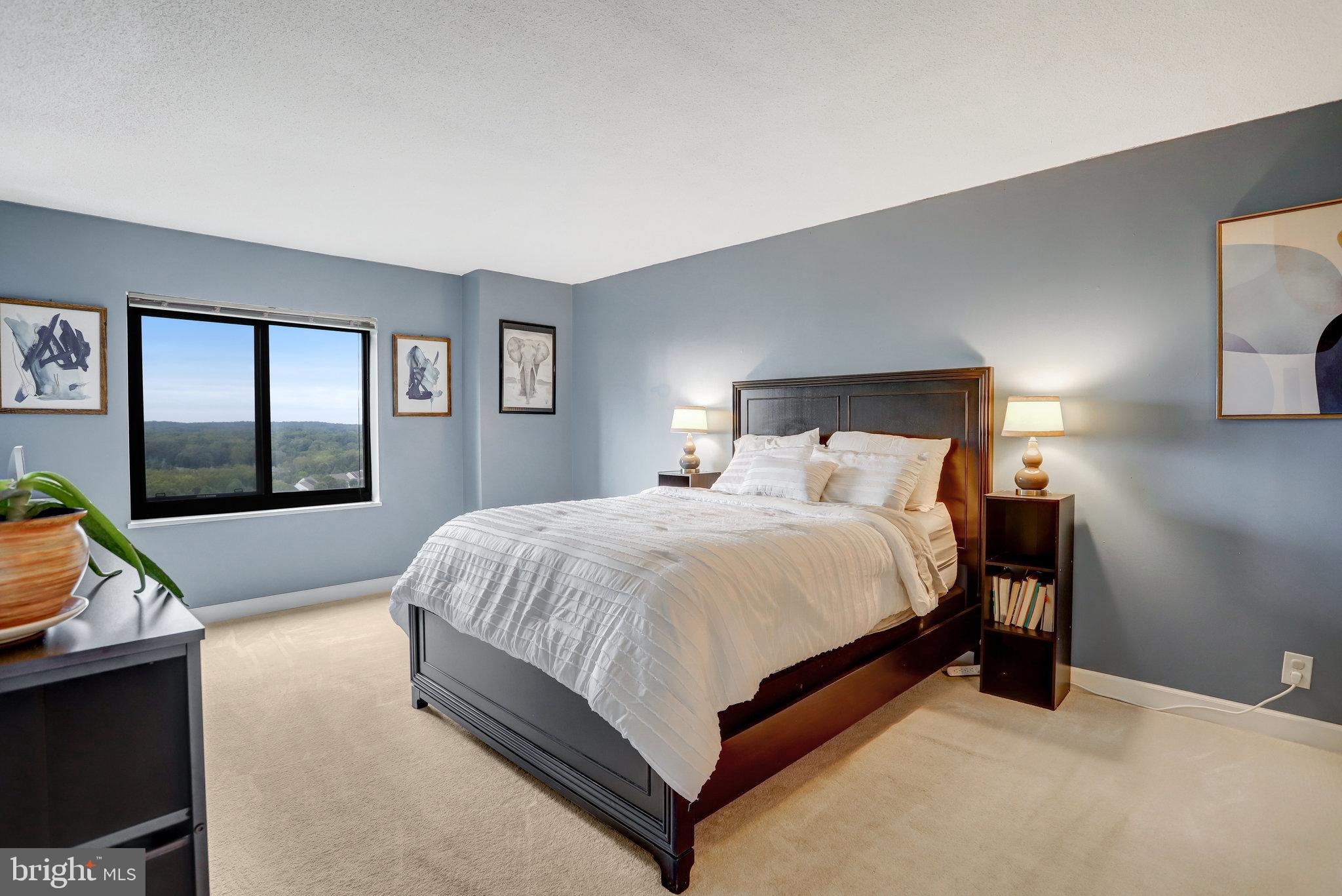 309 Yoakum PARKWAY Unit: 1609