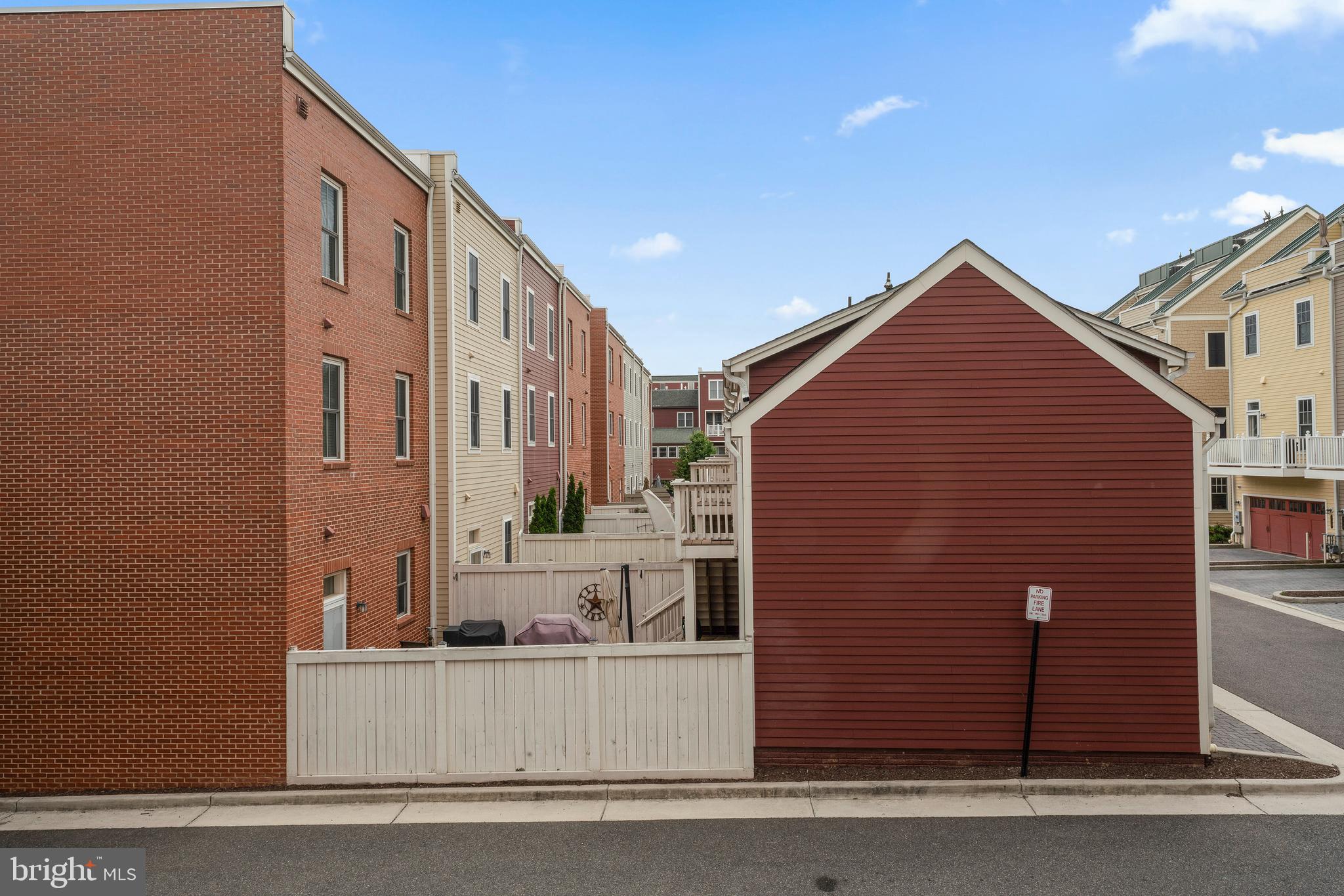 2109 Main Line Blvd #101