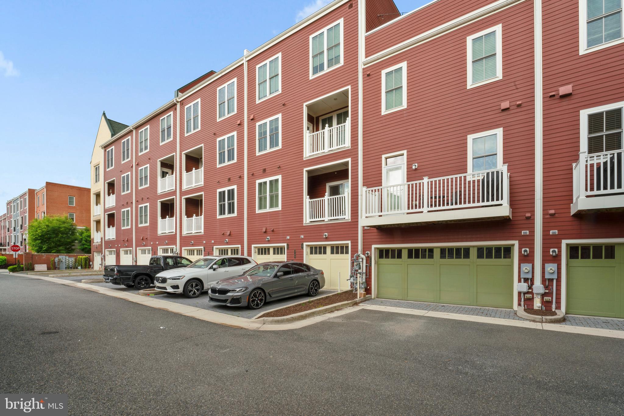 2109 Main Line Blvd #101