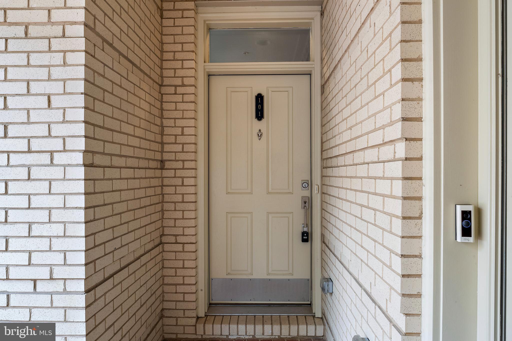 2109 Main Line Blvd #101