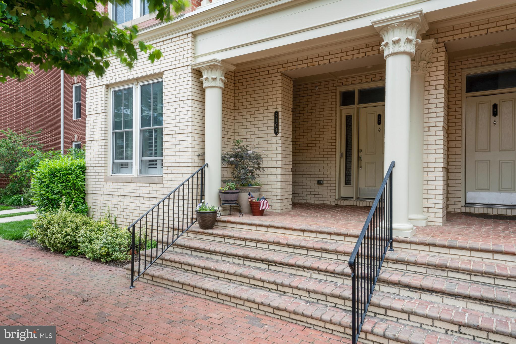 2109 Main Line Blvd #101