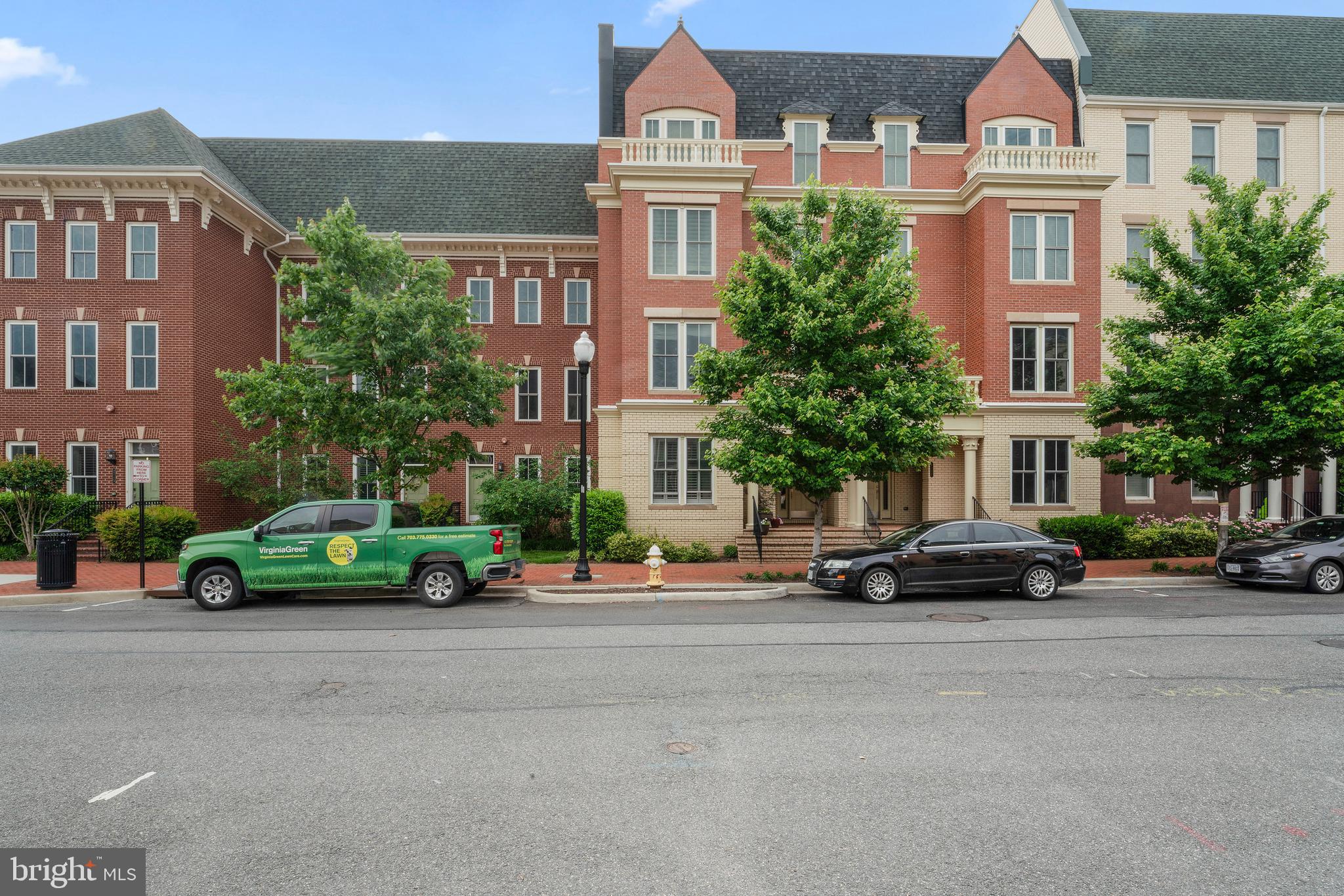 2109 Main Line Blvd #101