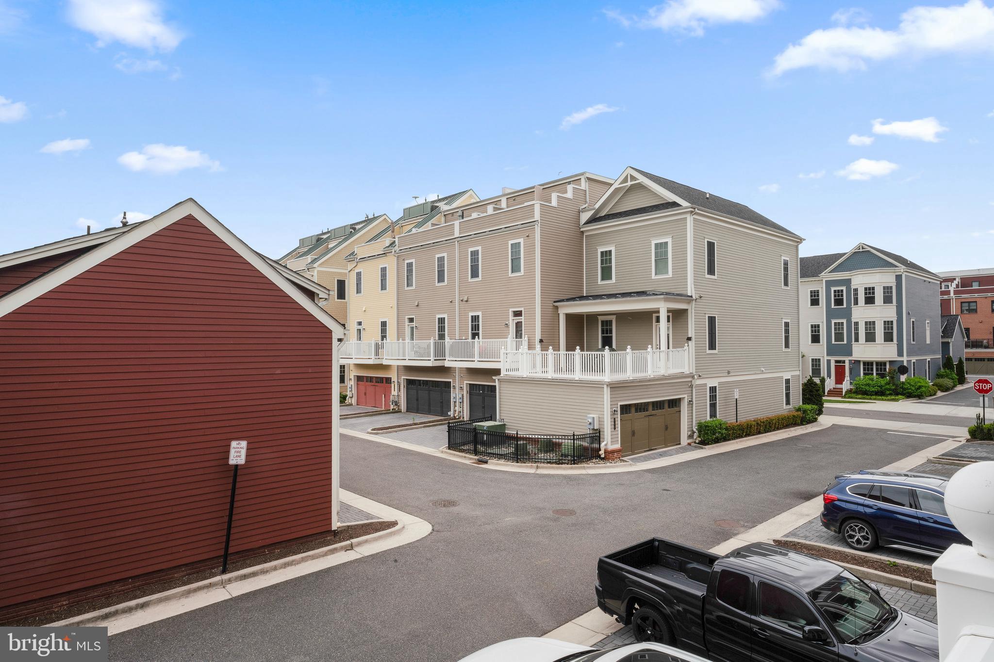 2109 Main Line Blvd #101