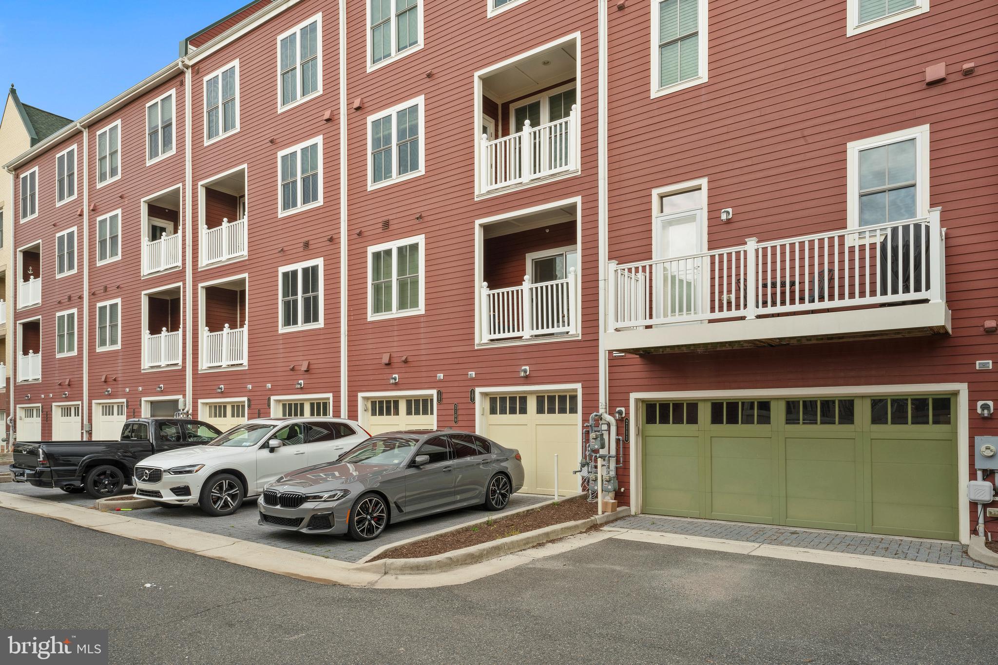 2109 Main Line Blvd #101