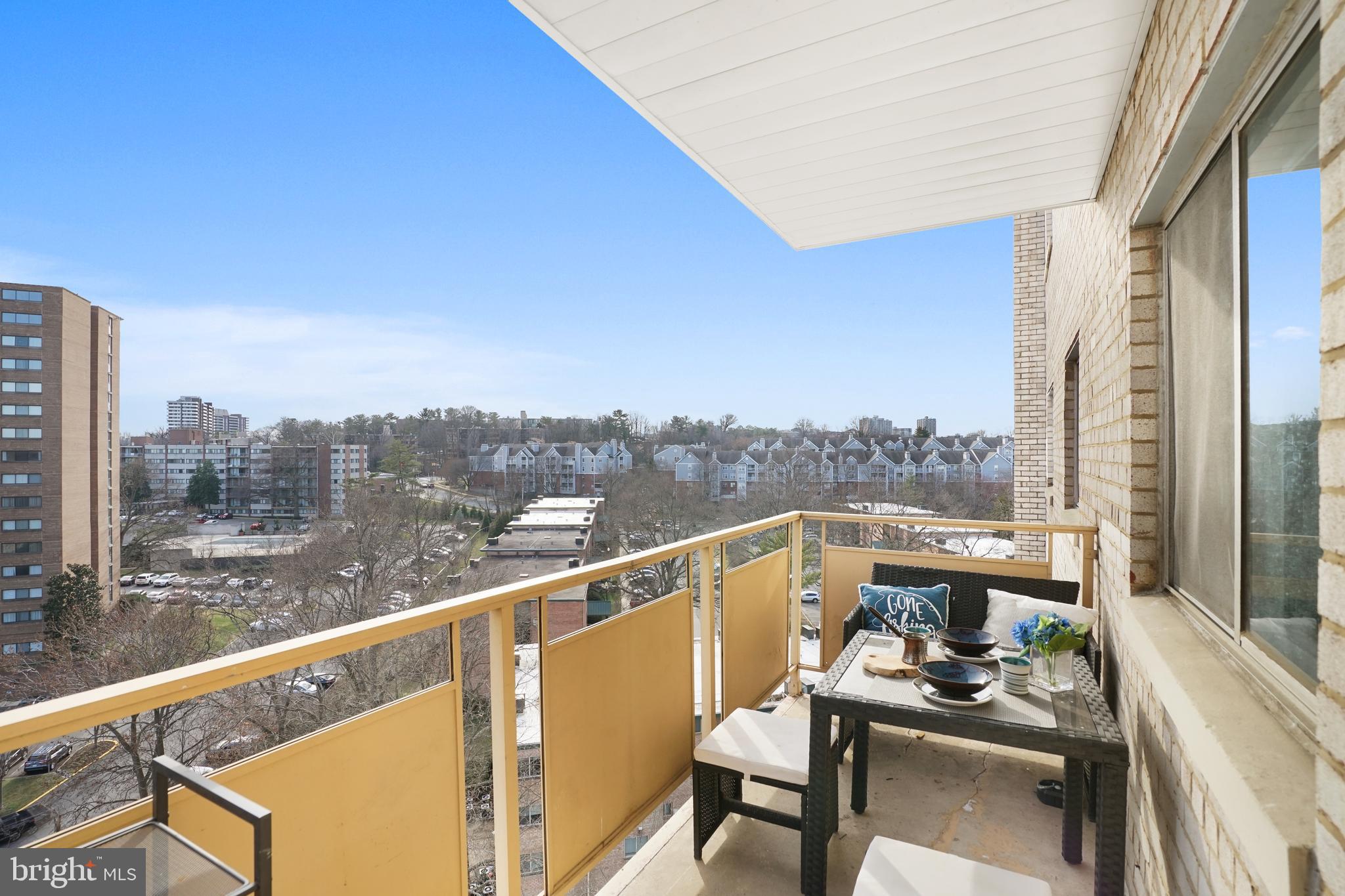5340 Holmes Run Pkwy #1104