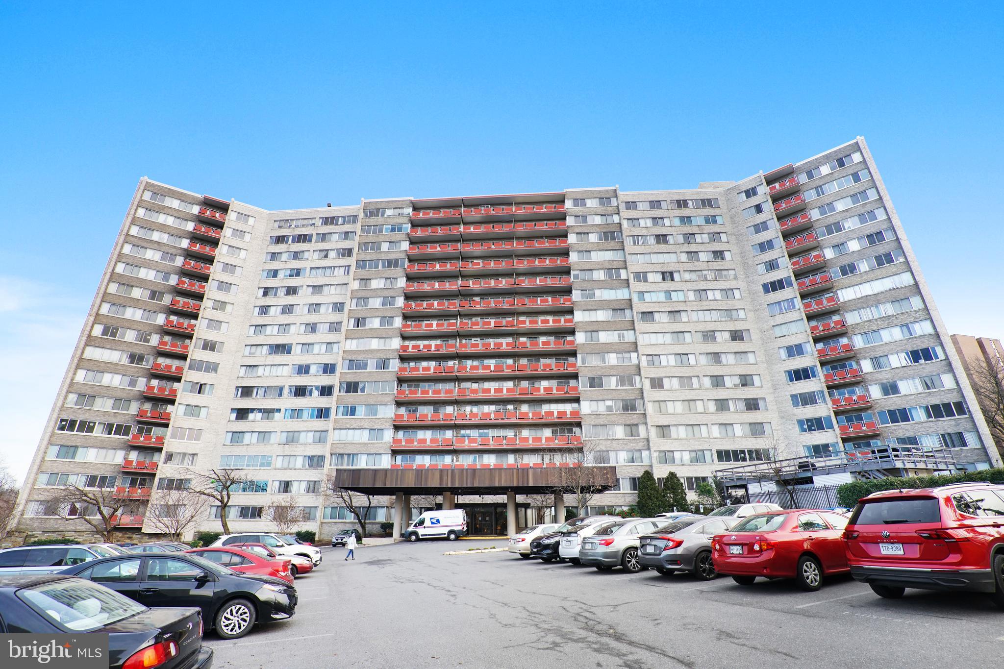 5340 Holmes Run Pkwy #1104
