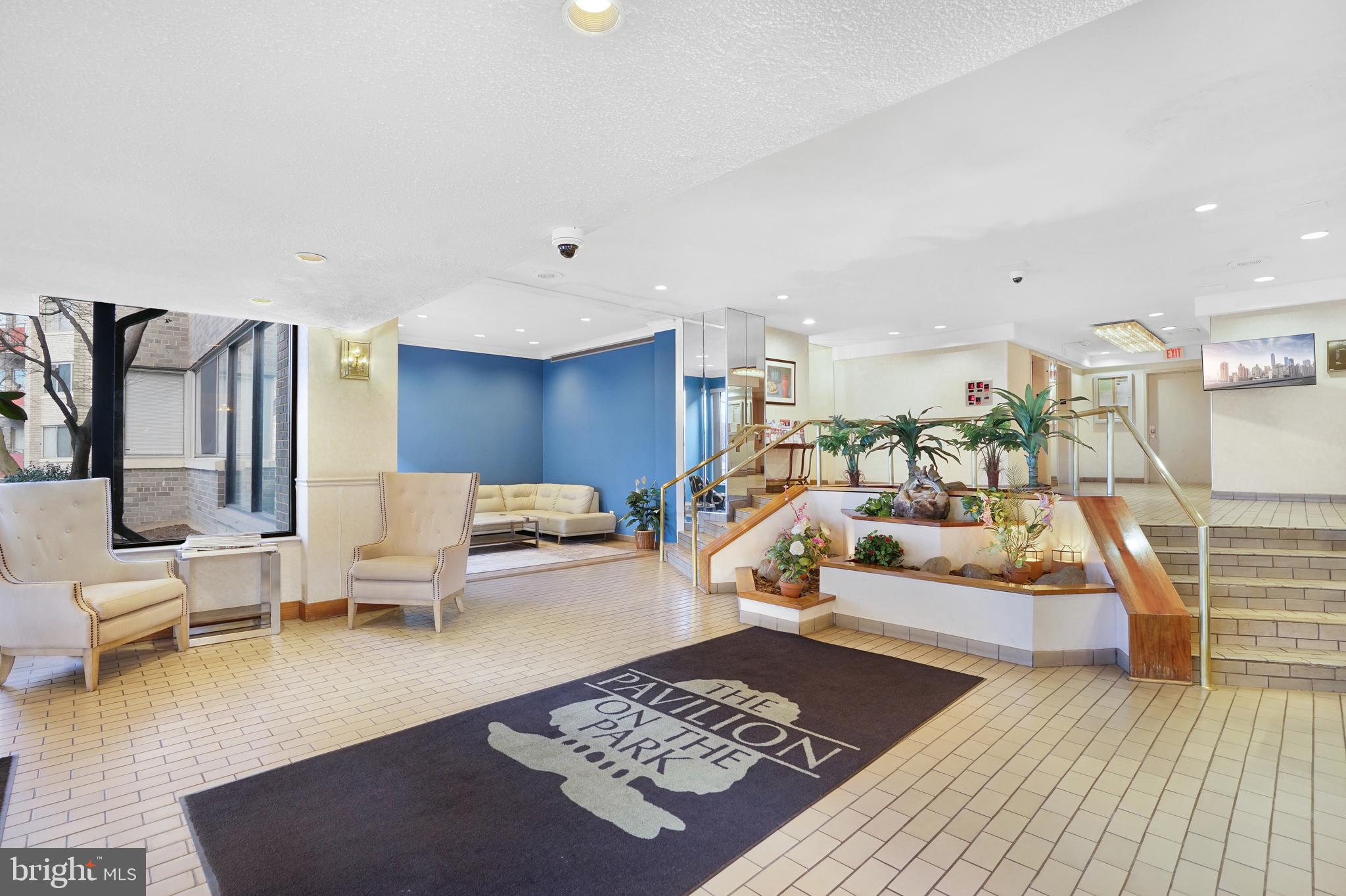 5340 Holmes Run Pkwy #1104