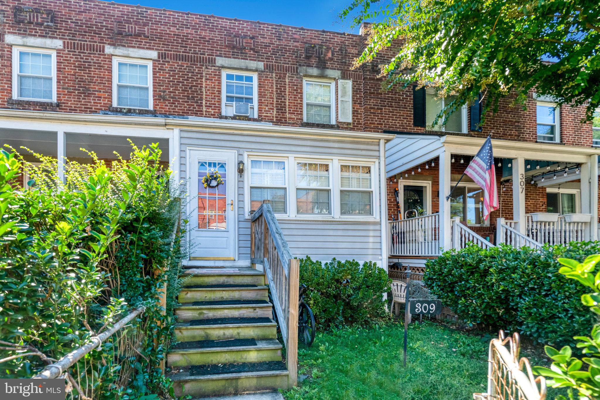 309 WESMOND DRIVE