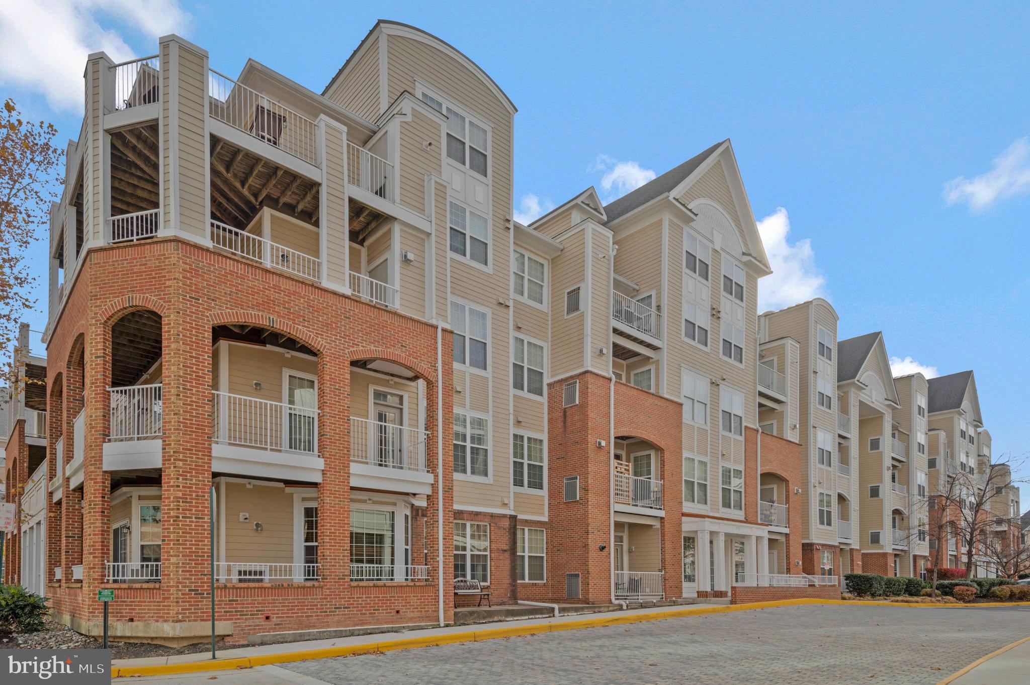 2701 Bellforest COURT Unit: 101