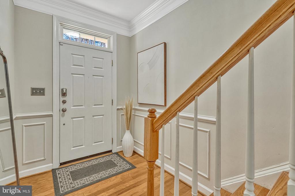 4158 TIMBER LOG WAY